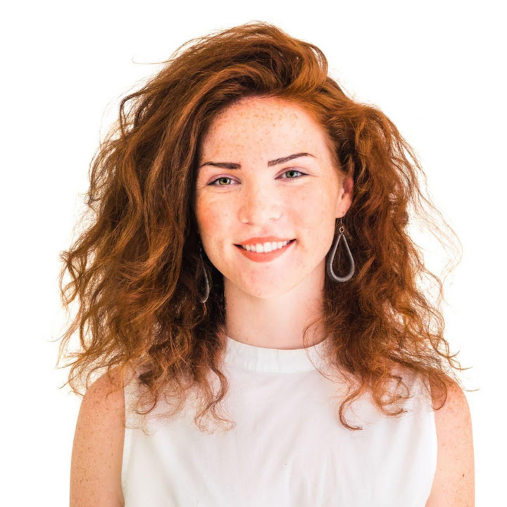 Maggie Hughes