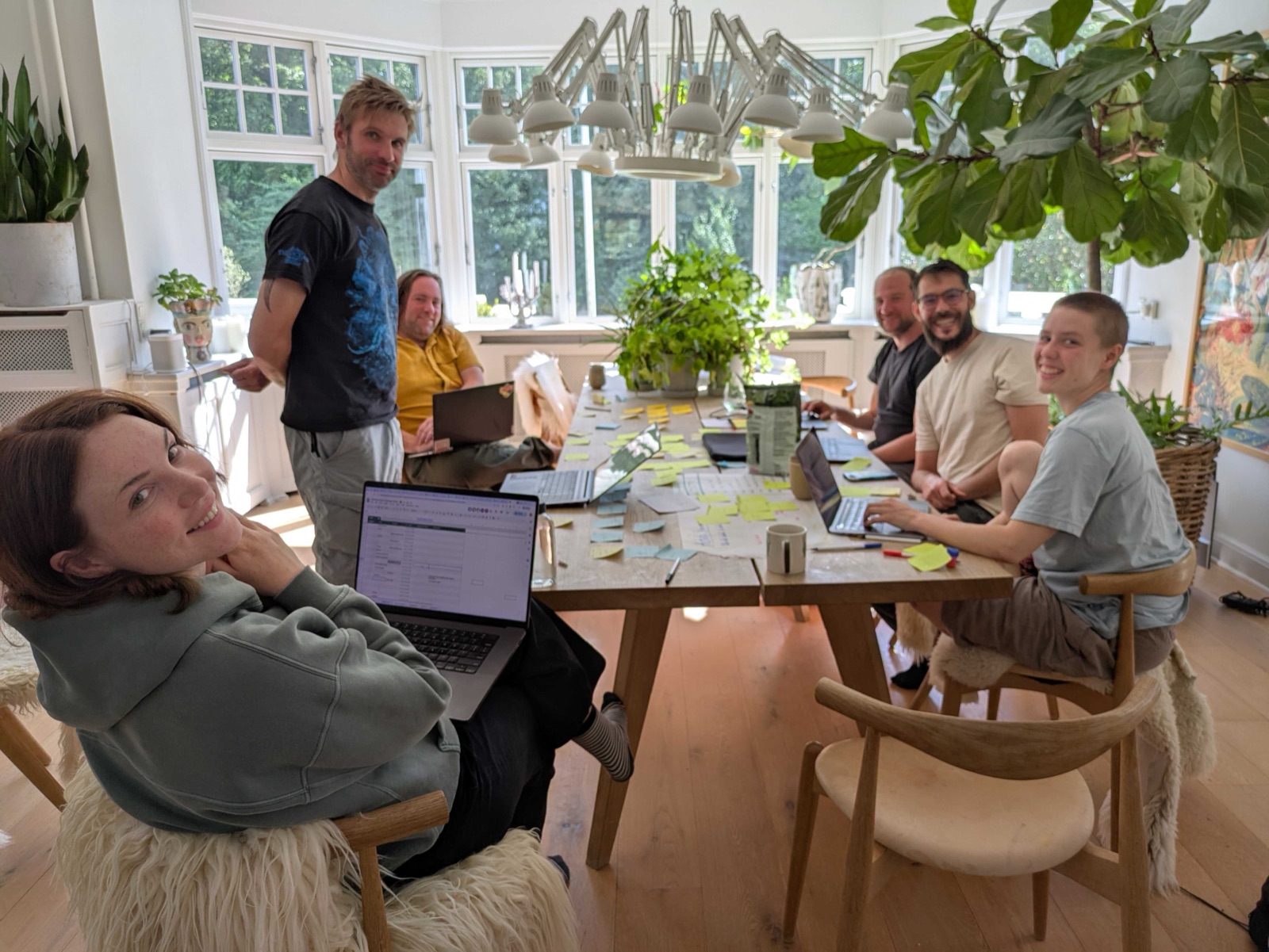Civic technology interoperability research